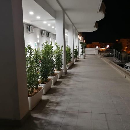 Ricciardelli Holiday Homes فيستَ المظهر الخارجي الصورة