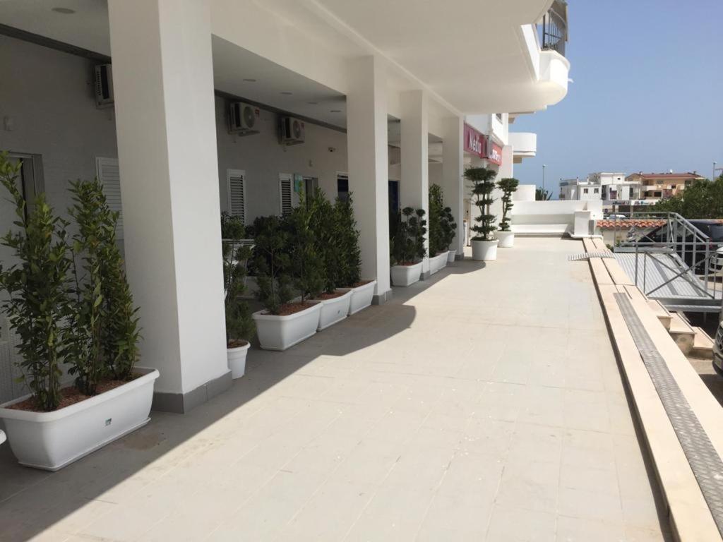 Ricciardelli Holiday Homes فيستَ المظهر الخارجي الصورة